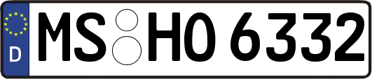 MS-HO6332