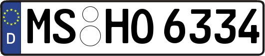 MS-HO6334
