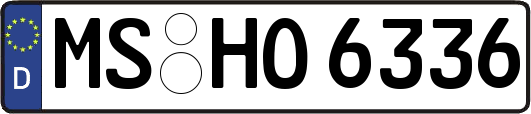 MS-HO6336