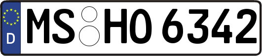 MS-HO6342