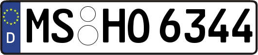 MS-HO6344