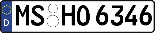 MS-HO6346