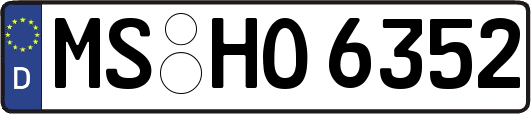 MS-HO6352