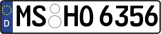 MS-HO6356