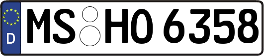 MS-HO6358