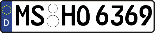 MS-HO6369