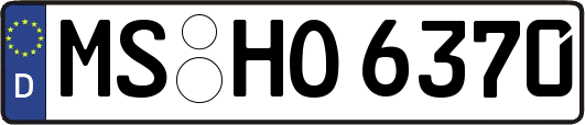 MS-HO6370