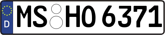MS-HO6371
