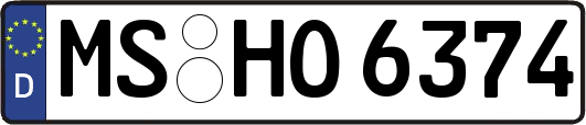 MS-HO6374