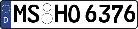 MS-HO6376