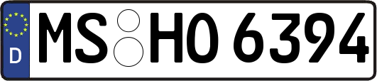 MS-HO6394