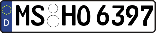 MS-HO6397
