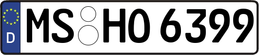 MS-HO6399