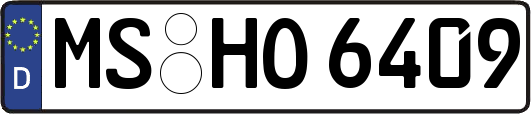 MS-HO6409