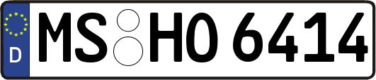 MS-HO6414