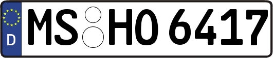 MS-HO6417