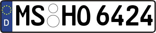 MS-HO6424