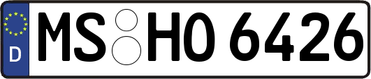 MS-HO6426