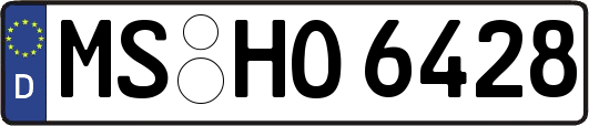 MS-HO6428