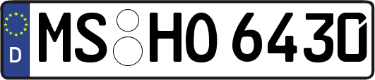 MS-HO6430