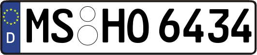 MS-HO6434