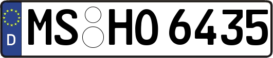 MS-HO6435