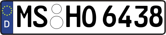 MS-HO6438