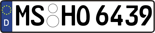 MS-HO6439