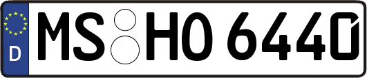 MS-HO6440