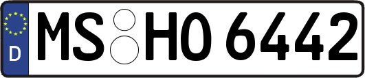 MS-HO6442