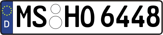 MS-HO6448