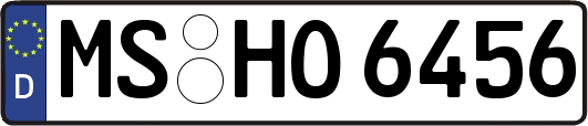 MS-HO6456