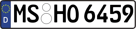 MS-HO6459