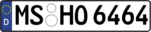 MS-HO6464