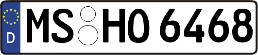 MS-HO6468
