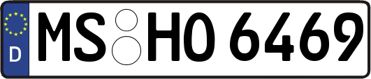 MS-HO6469