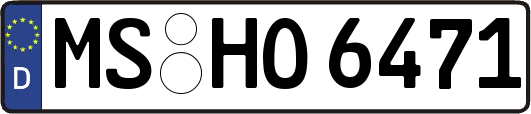 MS-HO6471