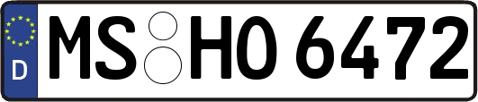 MS-HO6472