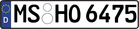 MS-HO6475