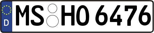 MS-HO6476
