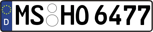 MS-HO6477