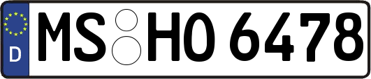 MS-HO6478