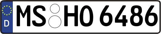 MS-HO6486
