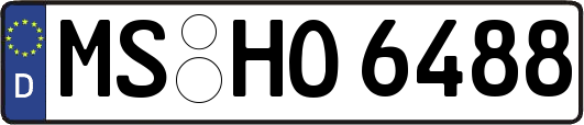 MS-HO6488
