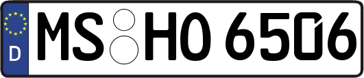 MS-HO6506