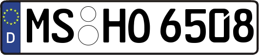 MS-HO6508