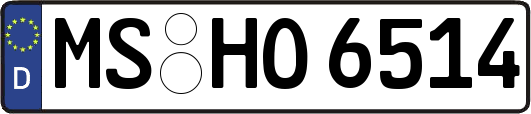 MS-HO6514
