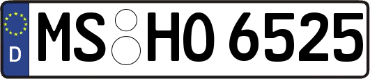 MS-HO6525