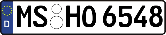 MS-HO6548