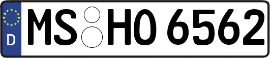 MS-HO6562